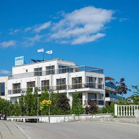 Marina Sarafovo Hotel Burgas City Exterior foto