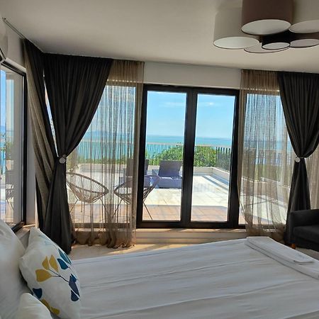 Marina Sarafovo Hotel Burgas City Exterior foto