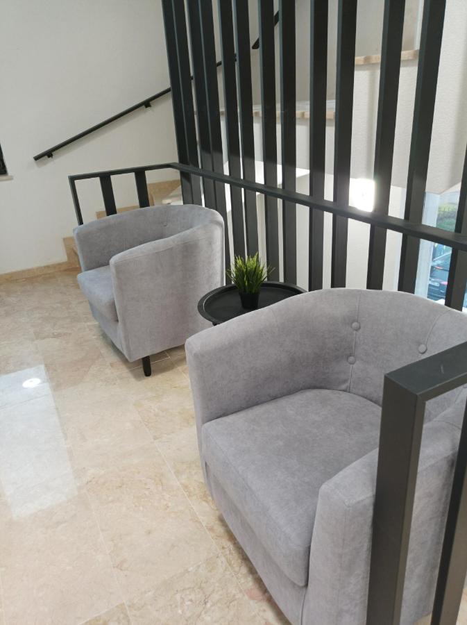 Marina Sarafovo Hotel Burgas City Exterior foto