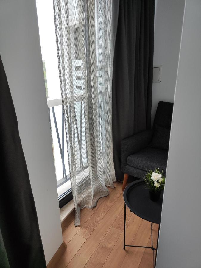 Marina Sarafovo Hotel Burgas City Exterior foto