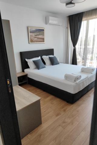 Marina Sarafovo Hotel Burgas City Exterior foto