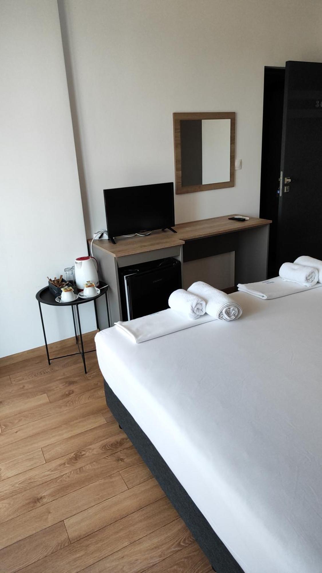 Marina Sarafovo Hotel Burgas City Exterior foto